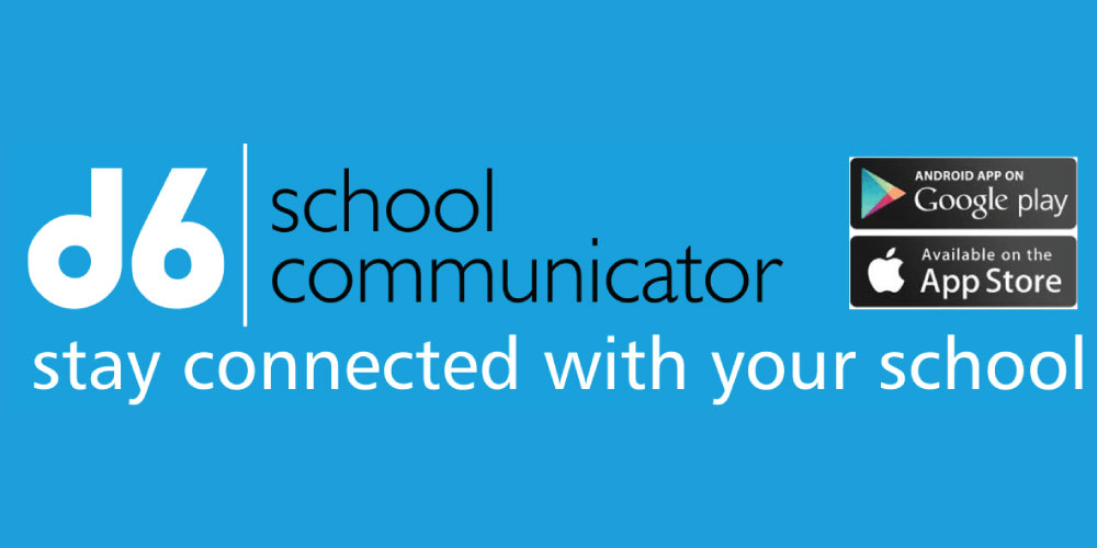 d6 School Communicator<br />